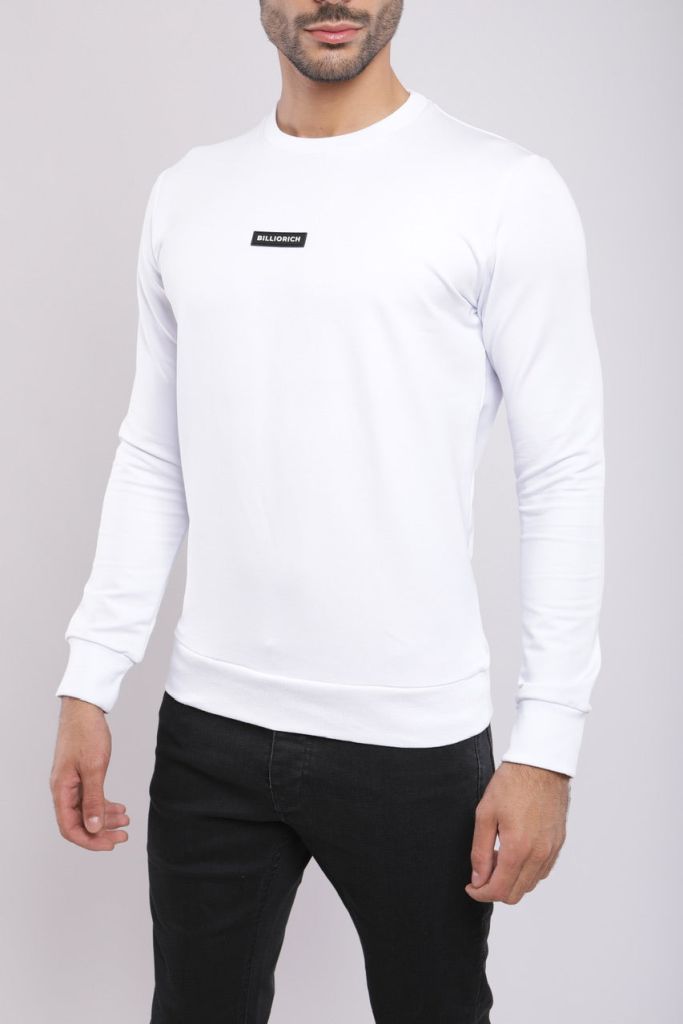 Moudda Billiorich - Sweat-shirt Billiorich - 4