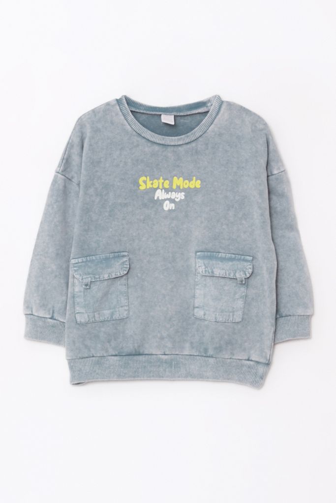 Moudda LC Waikiki - Sweat - 1