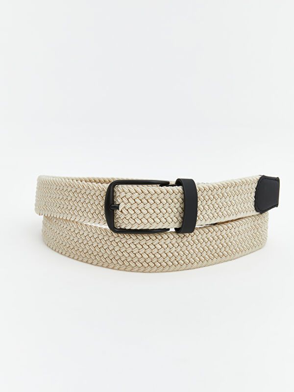 Moudda LC Waikiki - Ceinture pour Homme - Tunisie 3