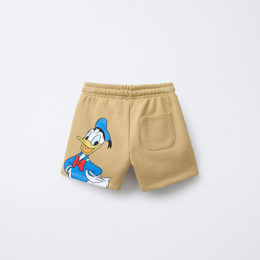 Moudda ZARA - Bermuda Enfant - Donald (Licence) - Tunisie 2