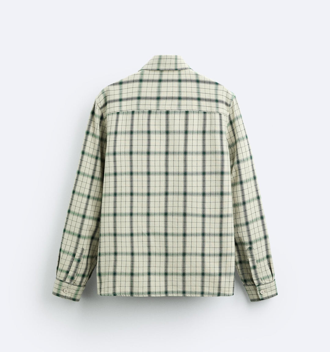 Moudda ZARA - Overshirt - Tunisie 5