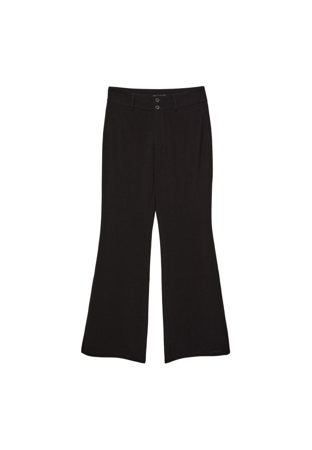 Moudda STRADIVARIUS - Pantalon Flare de Ville - Tunisie 1