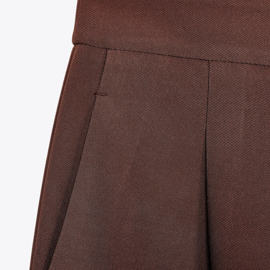 Moudda ZARA - Pantalon Tailleur - Crêpe - Tunisie 3