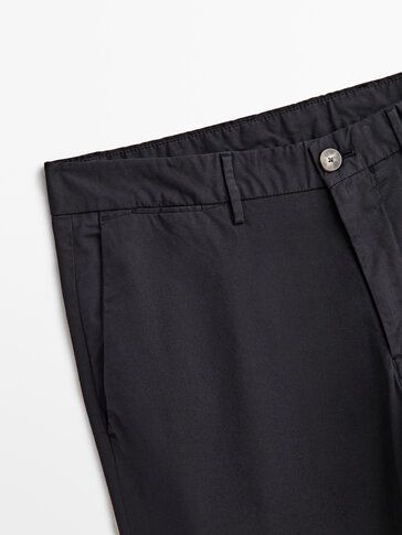Moudda Massimo Dutti - Pantalon - Tunisie 4