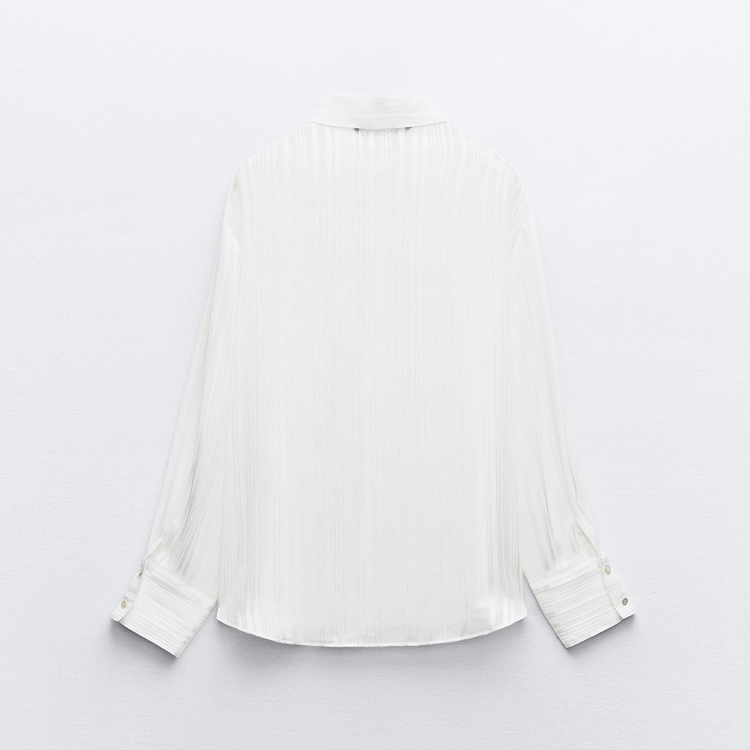 Moudda ZARA - Shirt - Tunisie 3