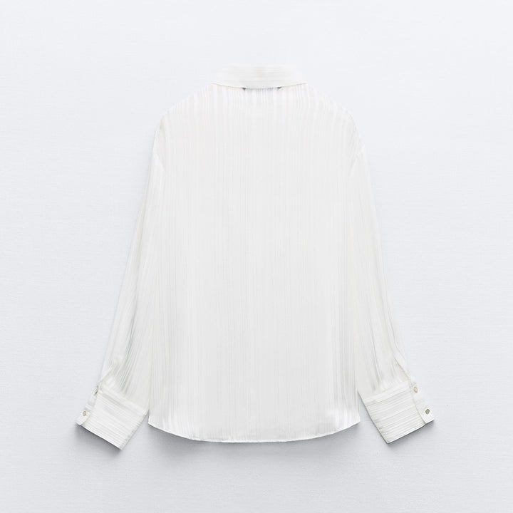 Moudda ZARA - Shirt - Tunisie 3