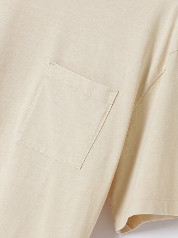 Moudda Lefties - Tee shirt - Tunisie 3