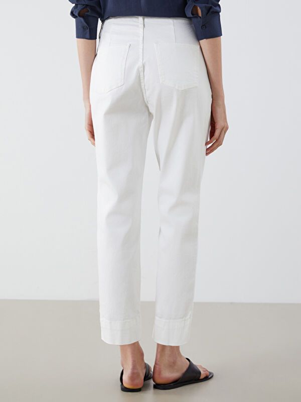 Moudda LC Waikiki - Jean en denim pour Femme - Tunisie 4
