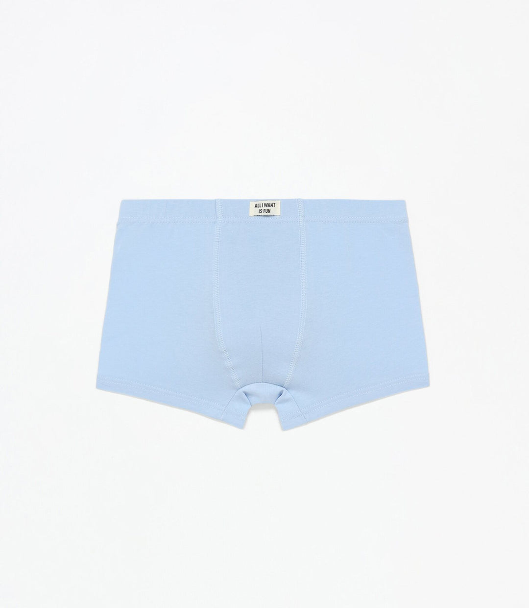 Moudda Lefties - Pack 7 Boxer - Kiku Uni - Tunisie 4