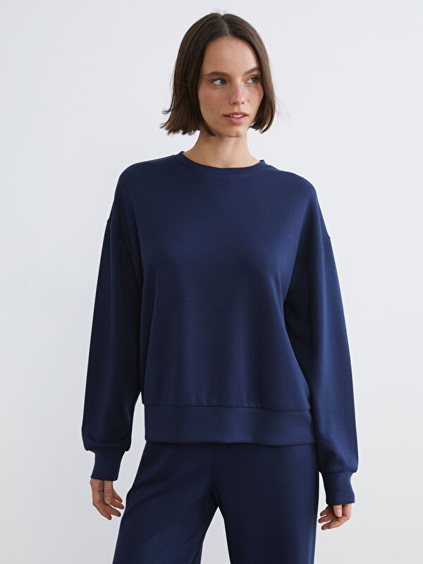 Moudda LC Waikiki - Sweatshirt en jersey - Tunisie 5