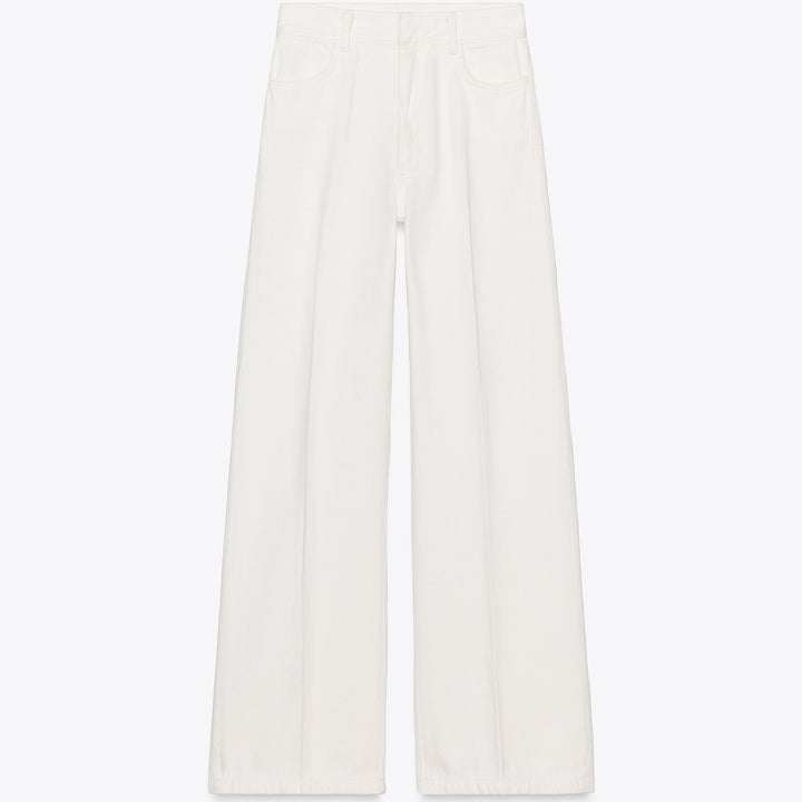 Moudda ZARA - Pantalon Wide Leg - Confection - Tunisie 1