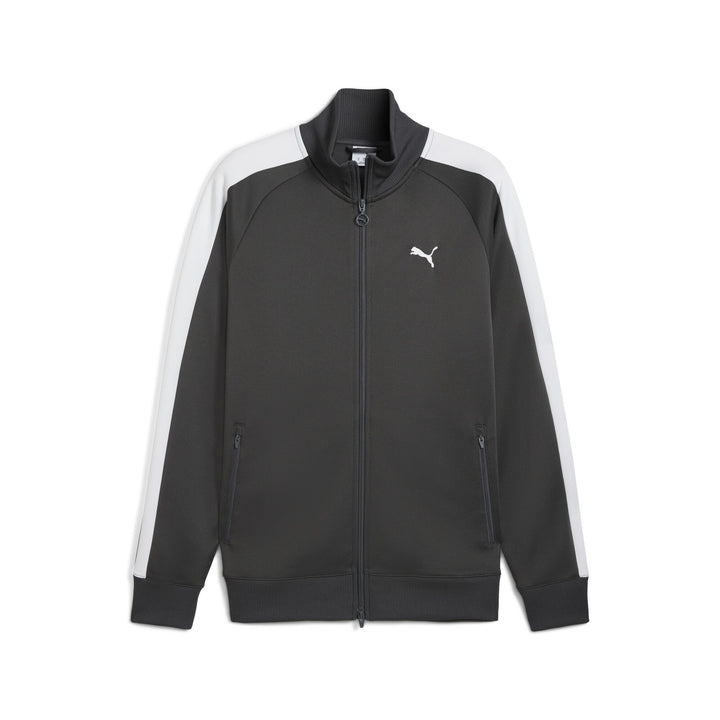 Moudda Puma - Haut survêtement PUMA T7 ALWAYS ON Track J,Dusky Gray pour hommes - Tunisie 4