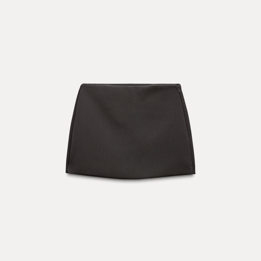 Moudda ZARA - Shorts-jupe avec poches arrière - Tunisie 1