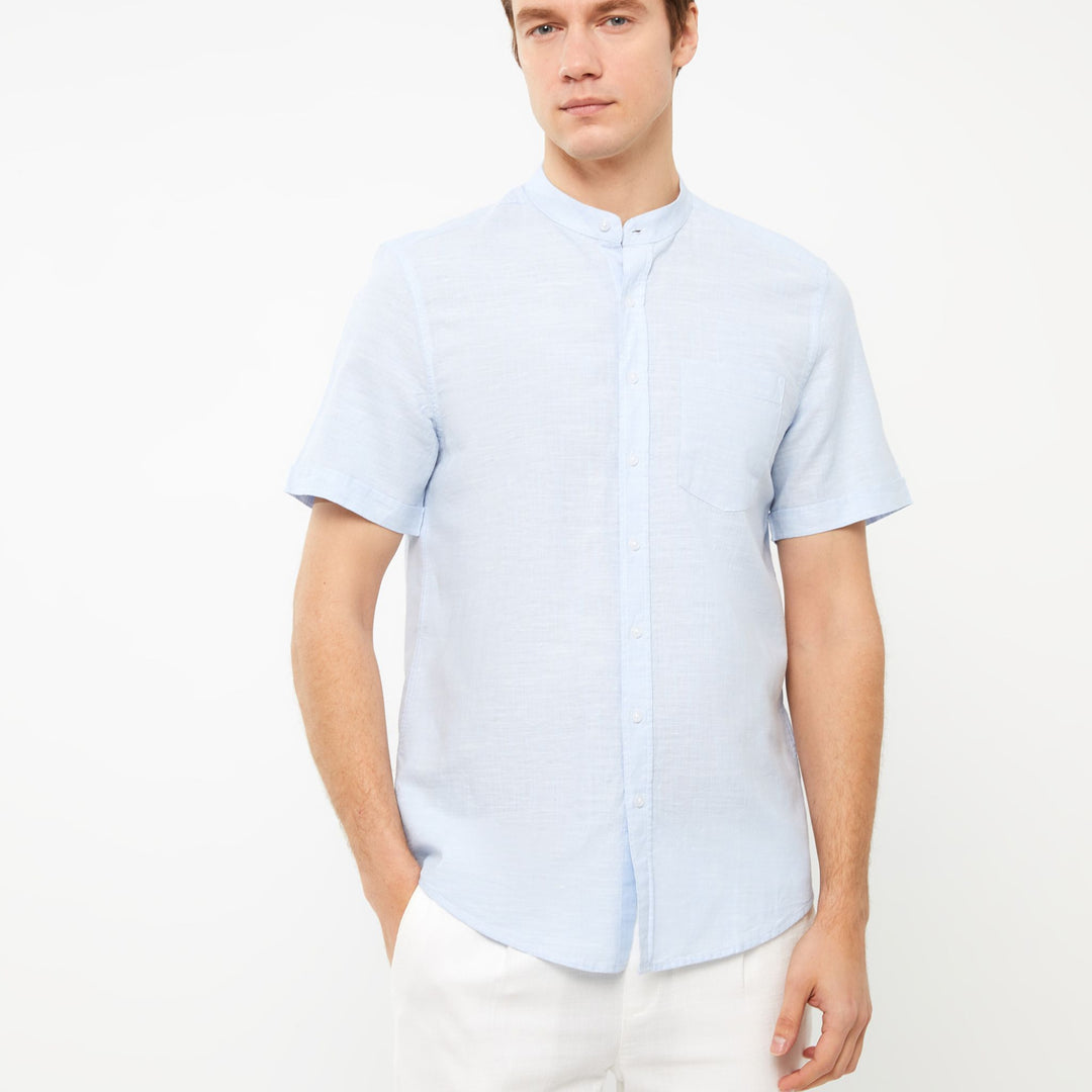 Moudda LC Waikiki - Blouse-Chemisette Tissée - Tunisie 1