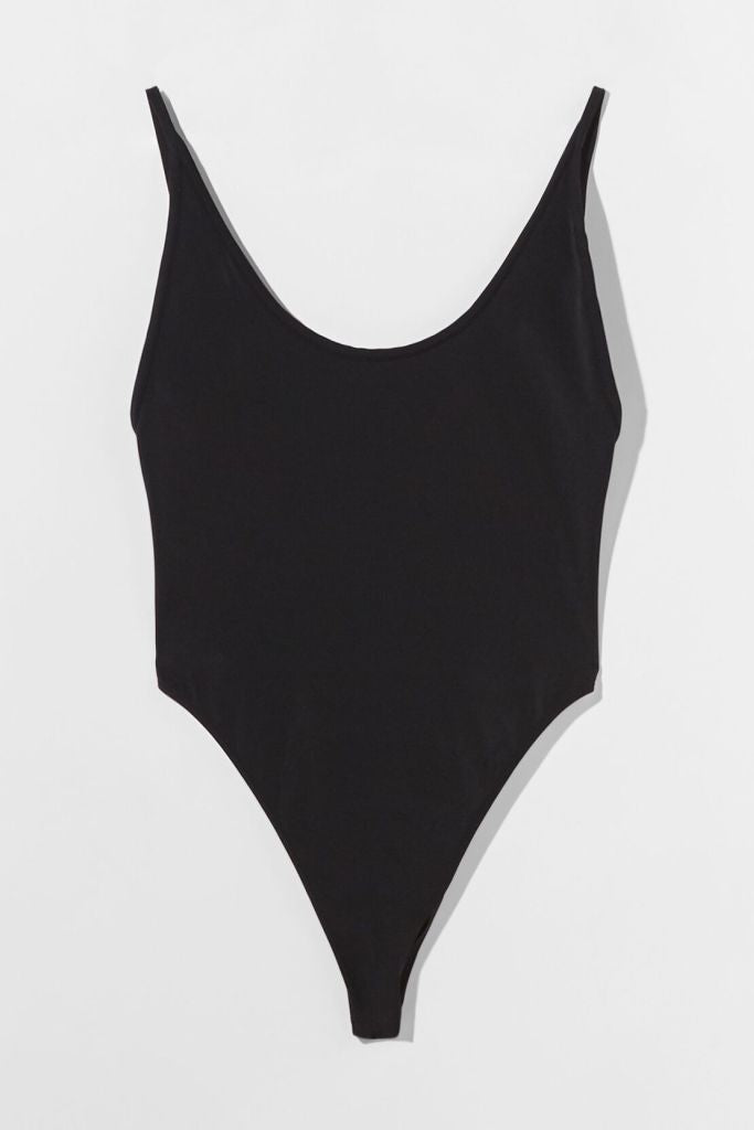 Moudda BERSHKA - Maillot De Bain - 1