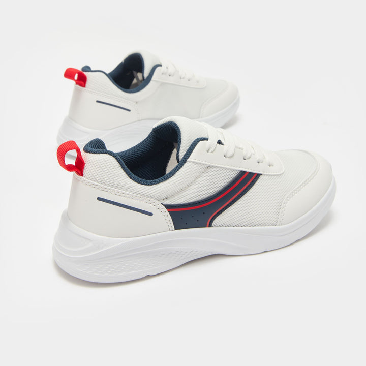 Moudda LC Waikiki - Chaussures sport Garçon Blanc - Tunisie 5