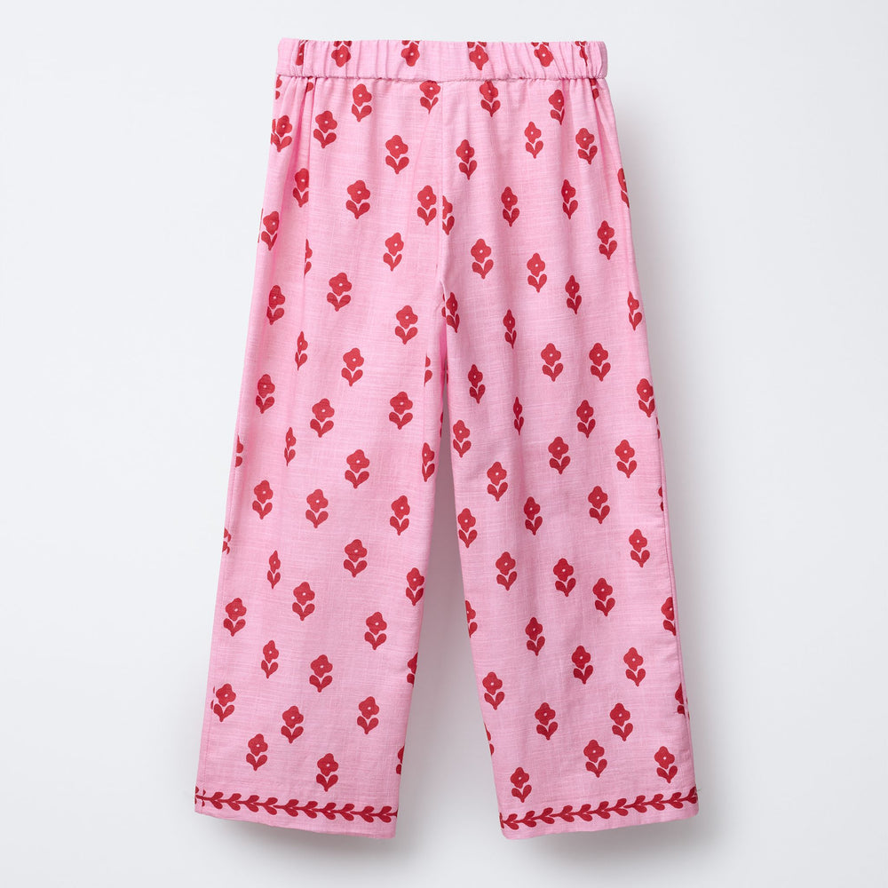 Moudda ZARA - Pantalon Fille - Trend Look - Tunisie 2