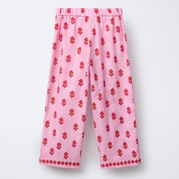 Moudda ZARA - Pantalon Fille - Trend Look - Tunisie 2
