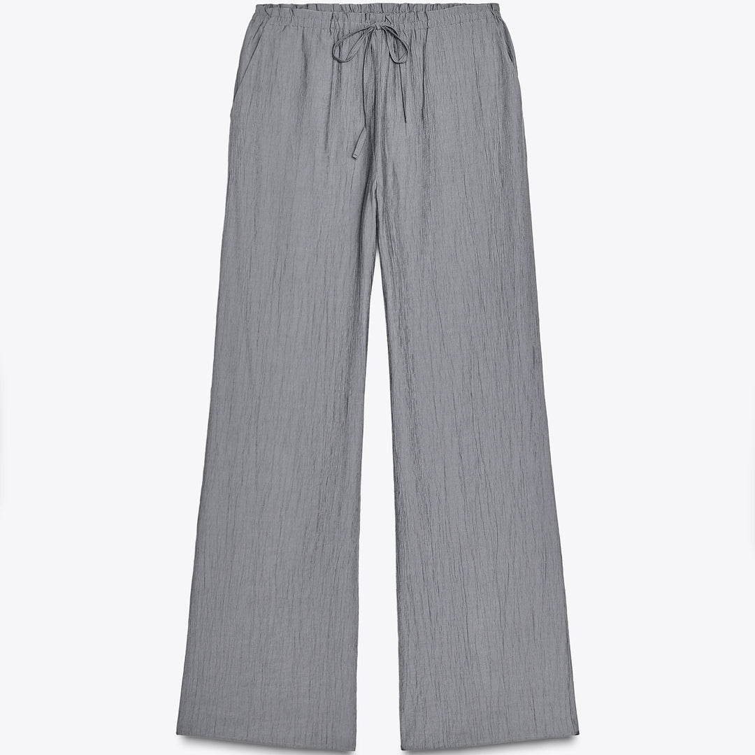 Moudda ZARA - Pantalon - Structure & Taille Élastique - Tunisie 1
