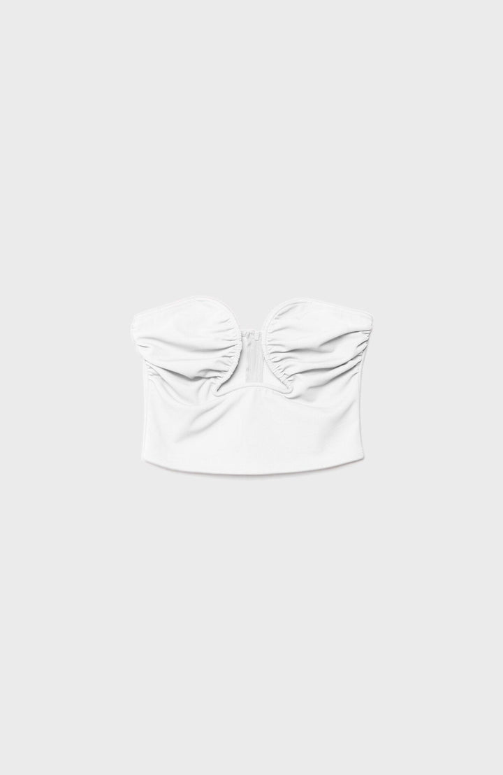 Moudda STRADIVARIUS - Tee shirt - Tunisie 2