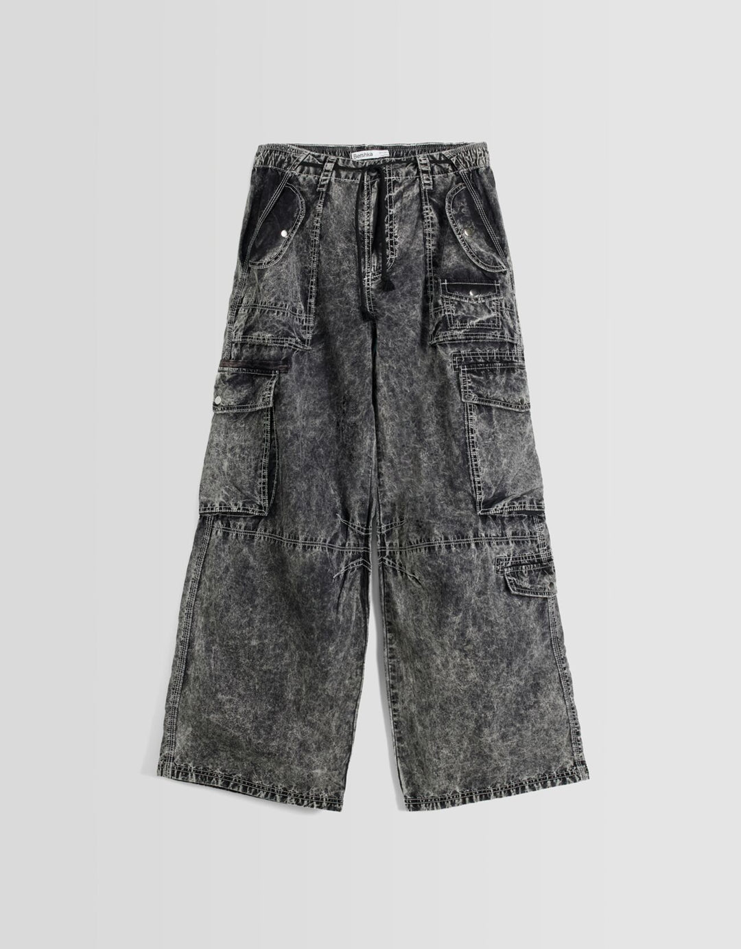 Moudda BERSHKA - Pantalon - Tunisie 1