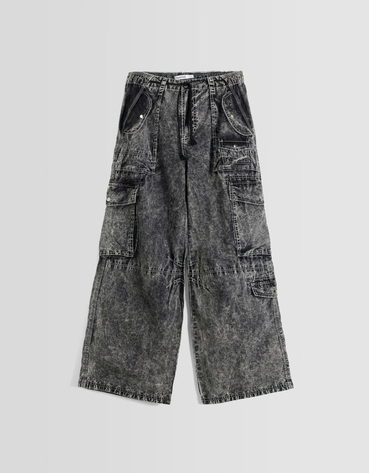 Moudda BERSHKA - Pantalon - Tunisie 1
