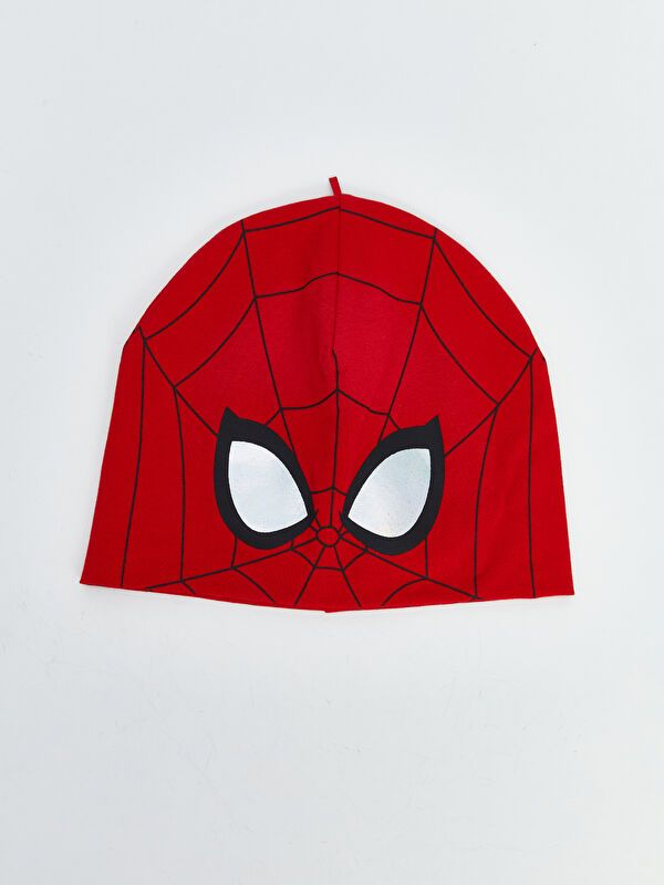 Moudda LC Waikiki - Bonnet jersey Garçon Rouge vif - Tunisie 1