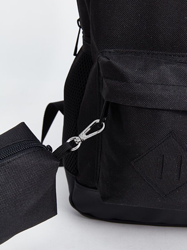 Moudda LC Waikiki - Sac d’école Fille Noir - Tunisie 5