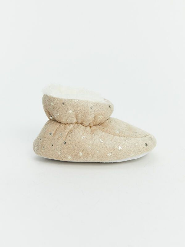 Moudda LC Waikiki - Chaussures pré-marche Fille Beige clair - Tunisie 3