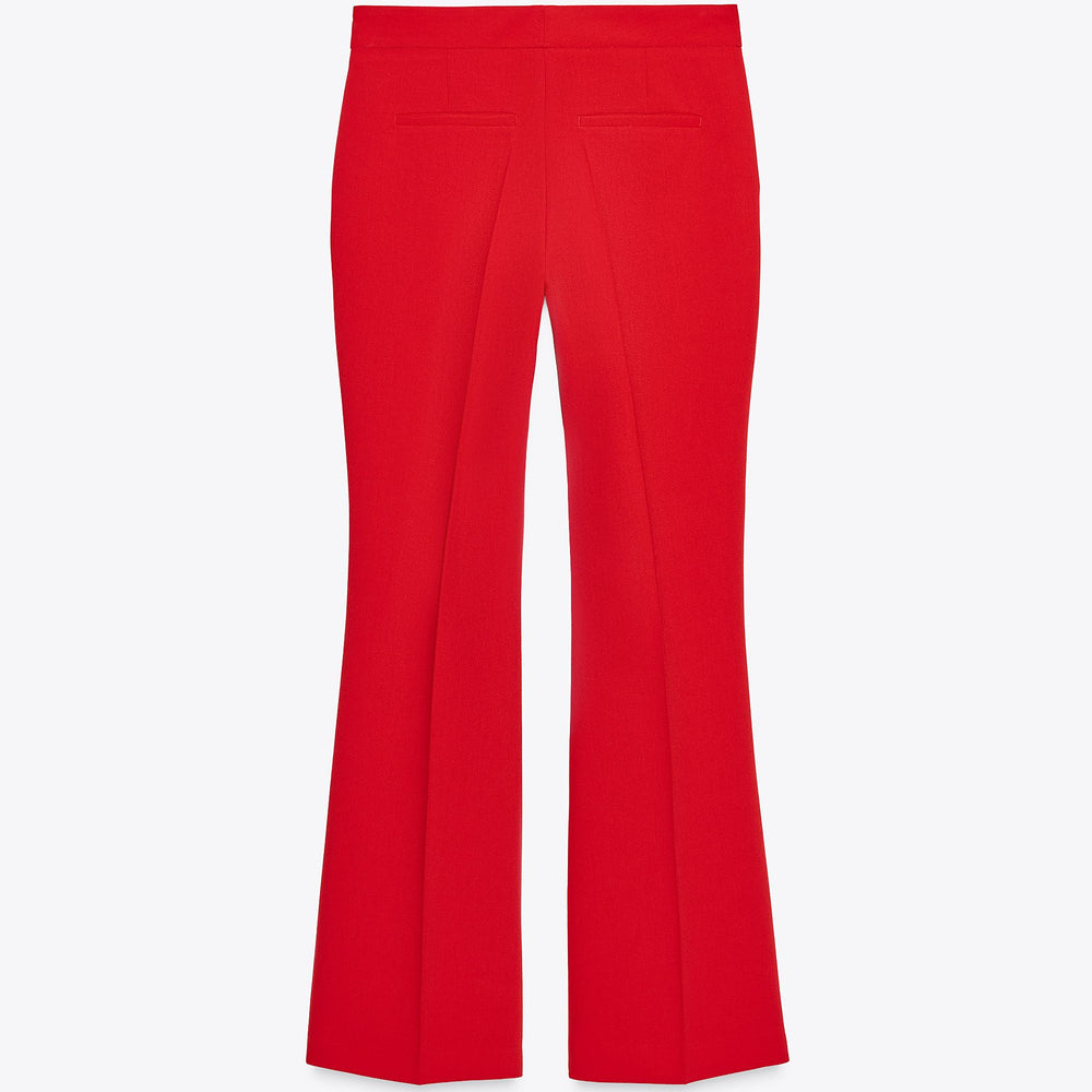 Moudda ZARA - Ensemble Pantalon Flare - Tunisie 2