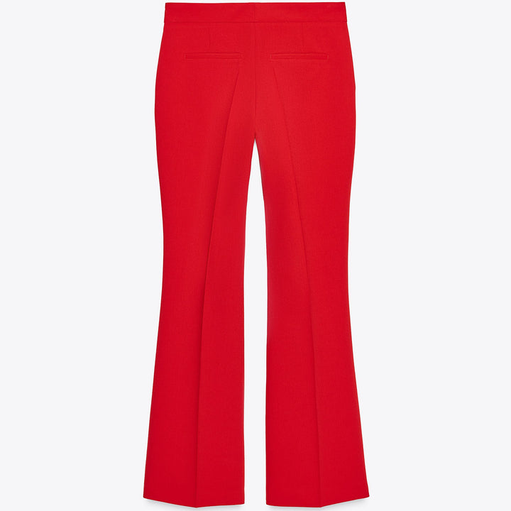 Moudda ZARA - Ensemble Pantalon Flare - Tunisie 2