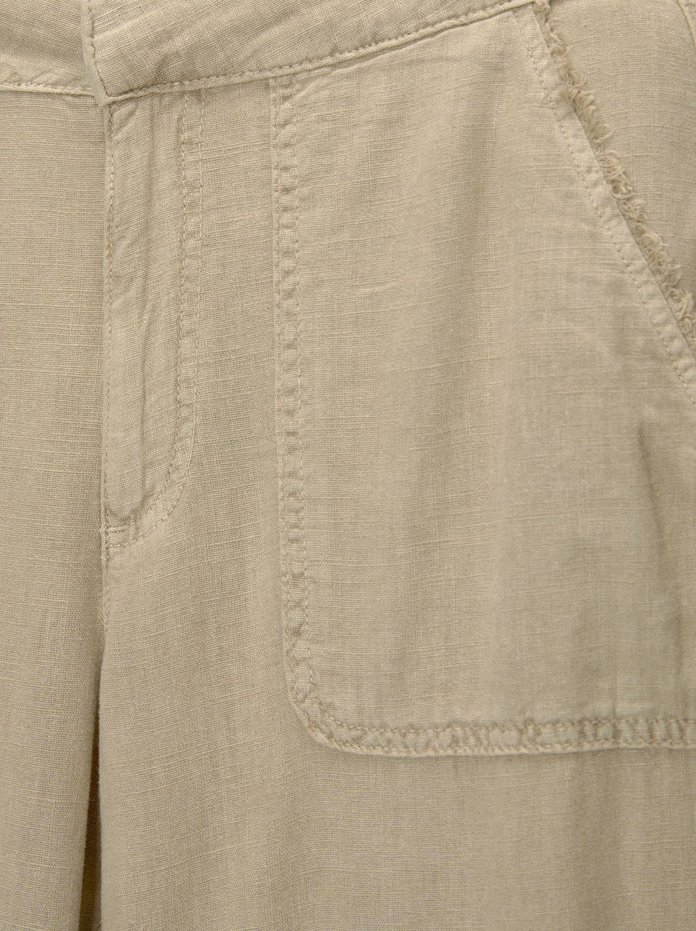 Moudda PULL & BEAR - Pantalon Rustique Large Désfilé - Tunisie 2