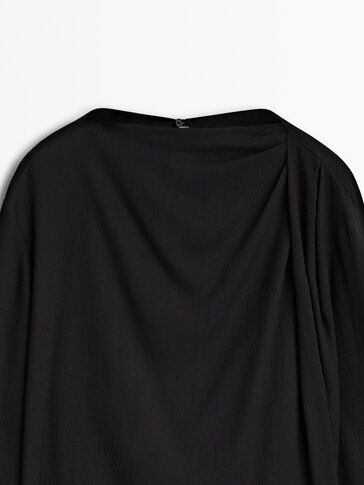 Moudda Massimo Dutti - Chemise - Tunisie 5