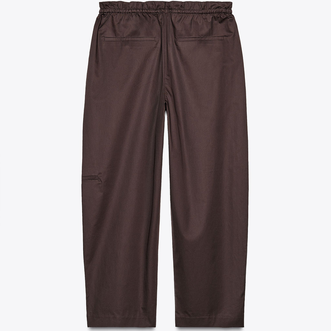Moudda ZARA - Pantalon Barrel - Taille Intérieure Popeline - Tunisie 2