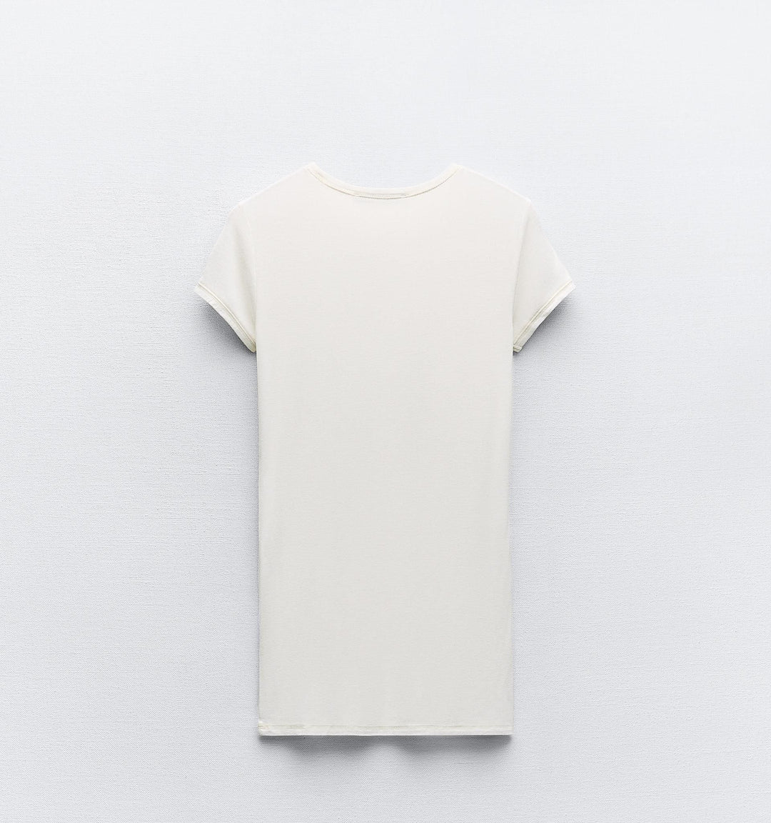 Moudda ZARA -  Basic T-Shirt - Tunisie 3