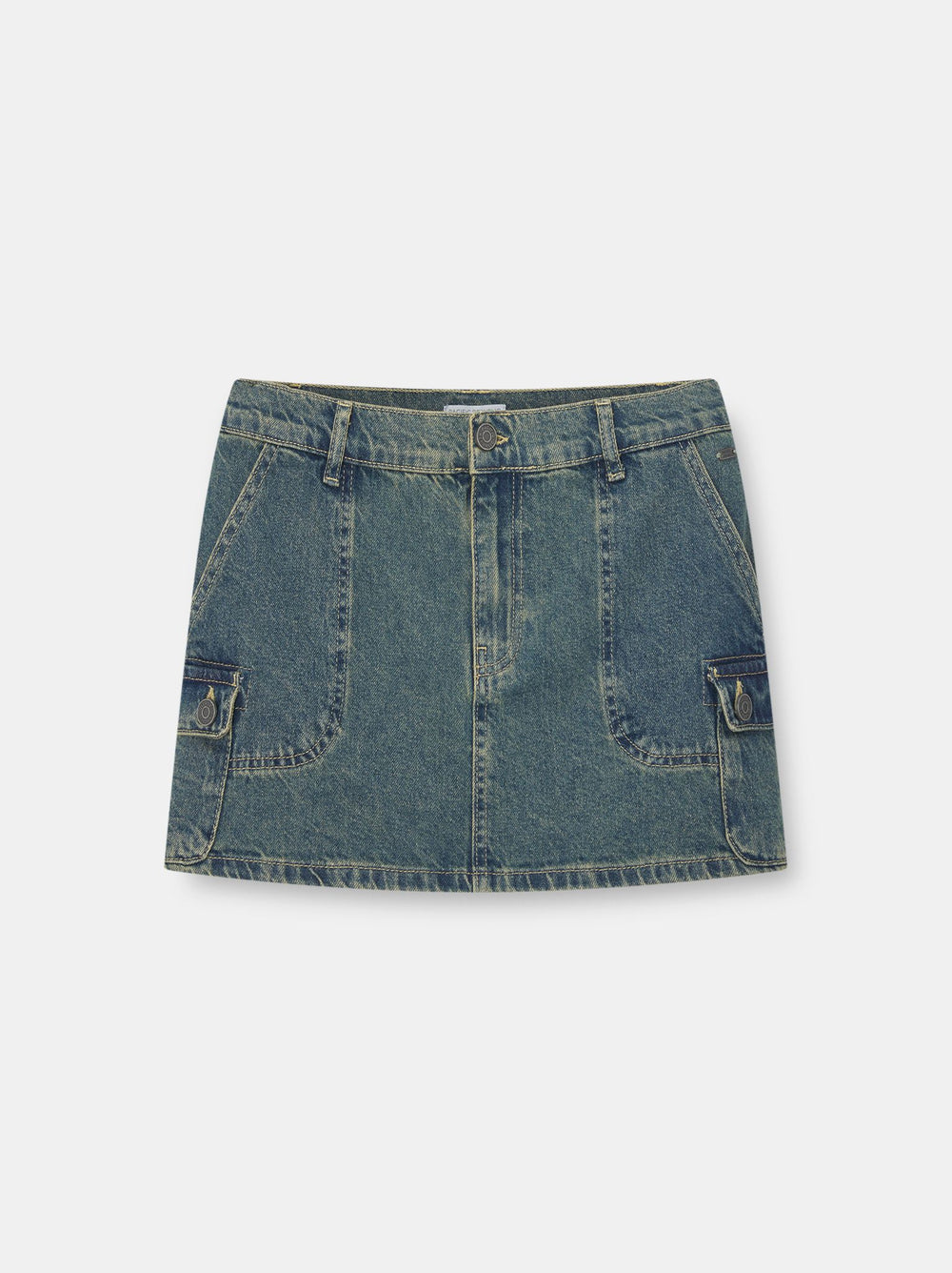 Moudda PULL & BEAR - Skirt - Tunisie 2