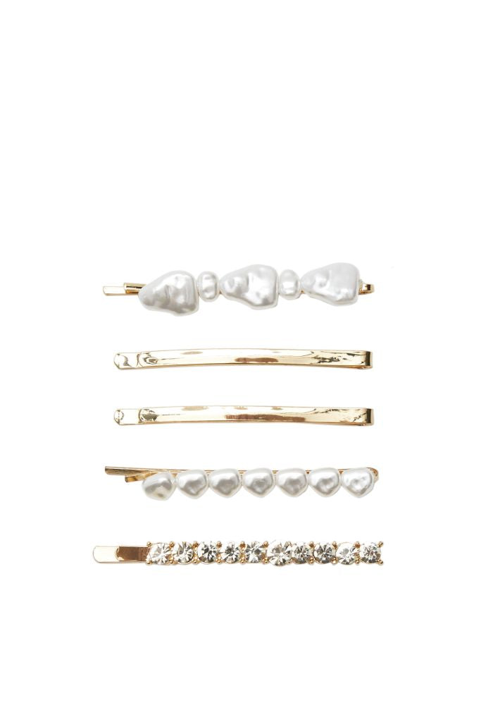 Moudda STRADIVARIUS - Hair Accessories - 1