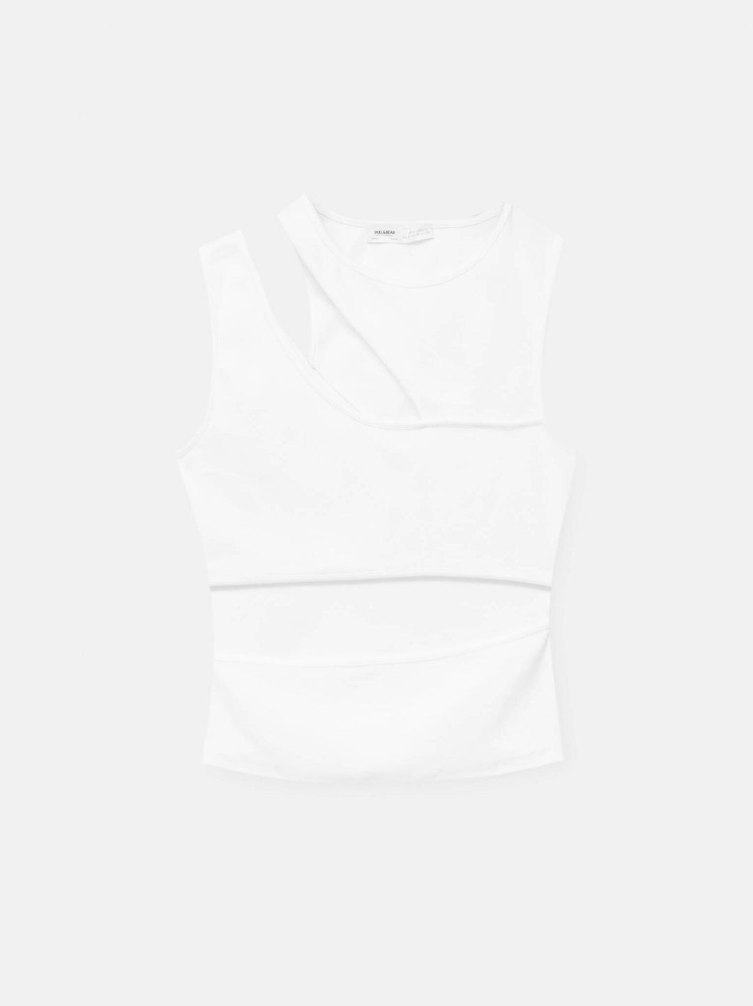 Moudda PULL & BEAR - Tee shirt - Tunisie 1