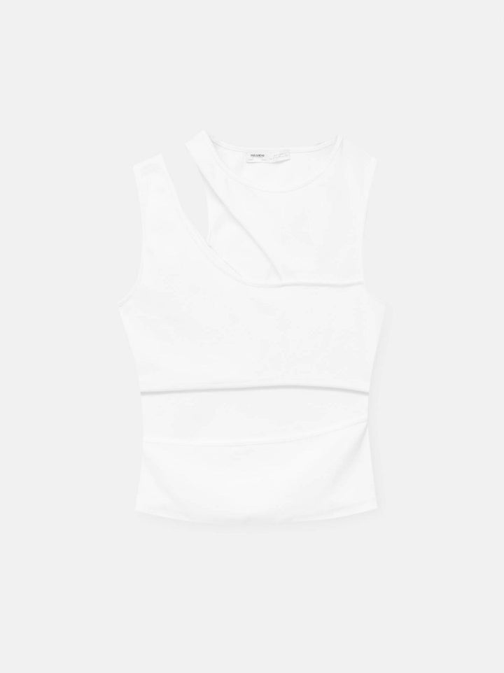 Moudda PULL & BEAR - Tee shirt - Tunisie 1