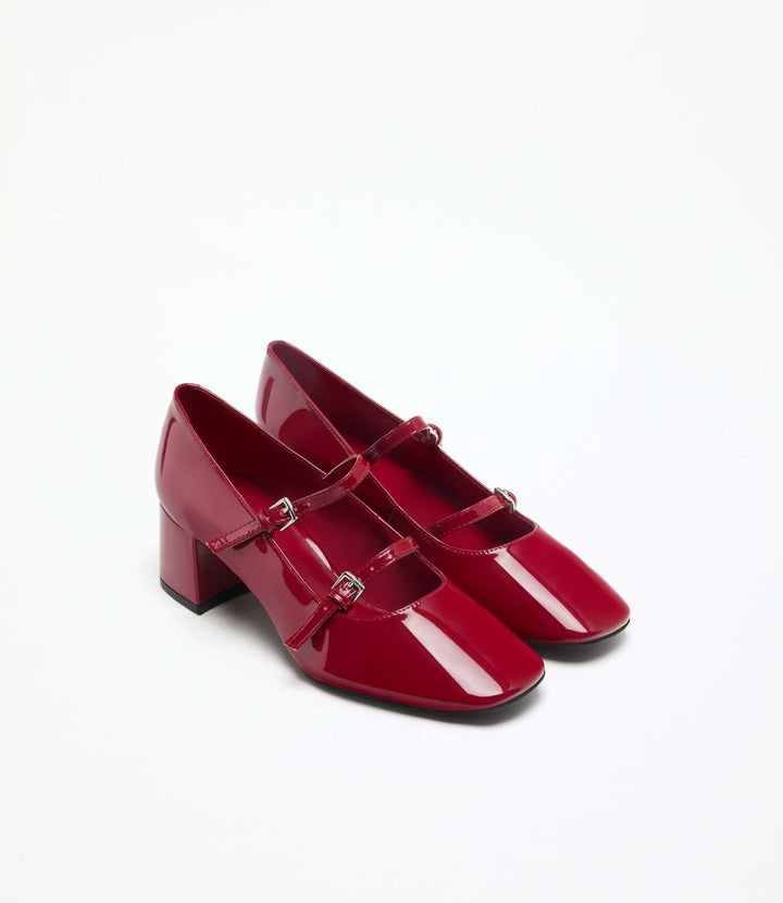 Moudda Lefties - Chaussure Talon - Ballerine - Tunisie 3