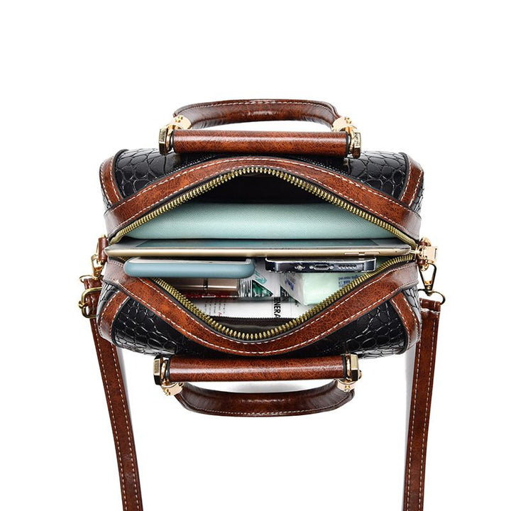 Moudda Bloom - Sac à main 'Tia' - Tunisie 5