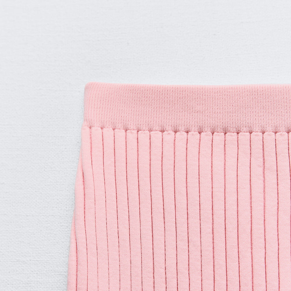 Moudda ZARA - Knit Skirt - Tunisie 2