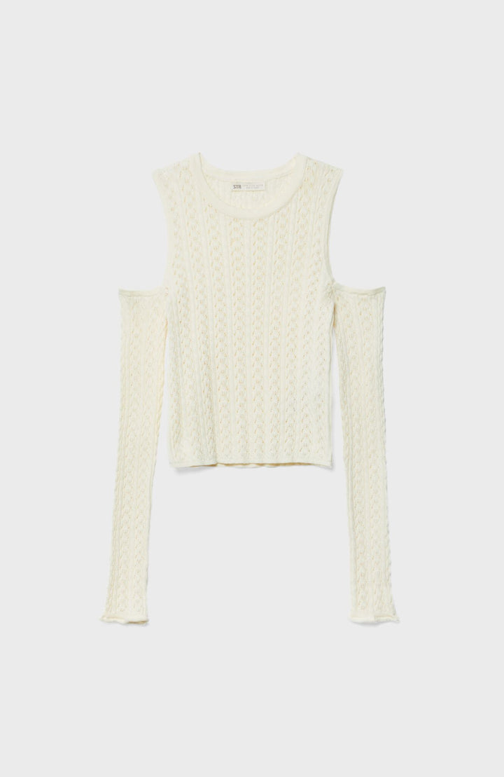 Moudda STRADIVARIUS - Pull over - Tunisie 2