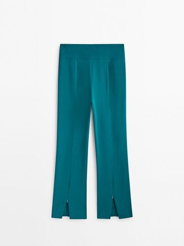 Moudda Massimo Dutti - Pantalon - Tunisie 2