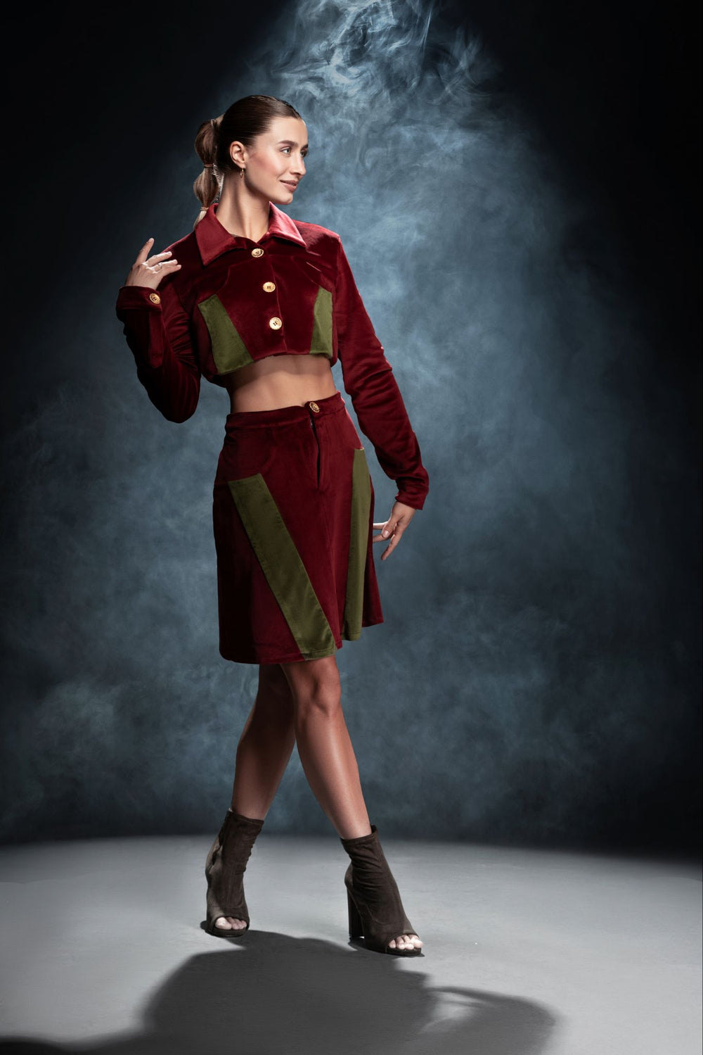 Moudda Tresors De Mimi - Tunisie