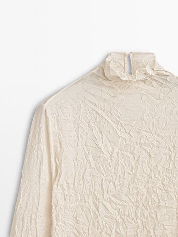 Moudda Massimo Dutti - Tee shirt - Tunisie 3