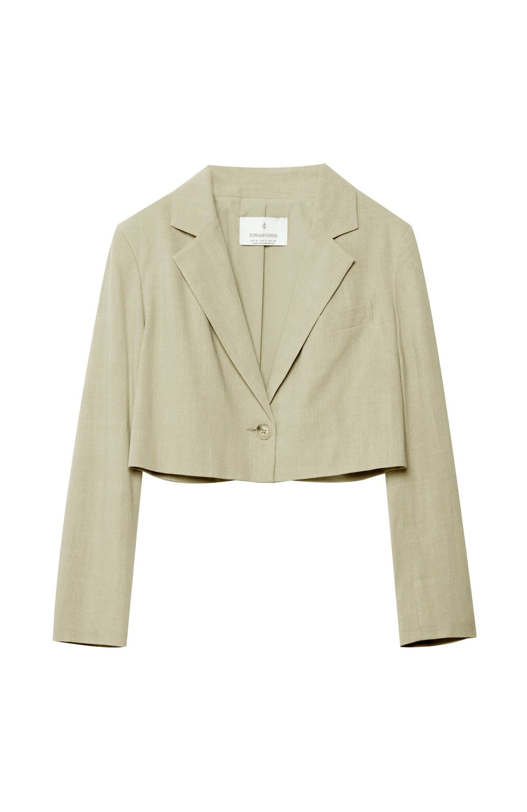 Moudda STRADIVARIUS - Veste/blazer - Tunisie 1