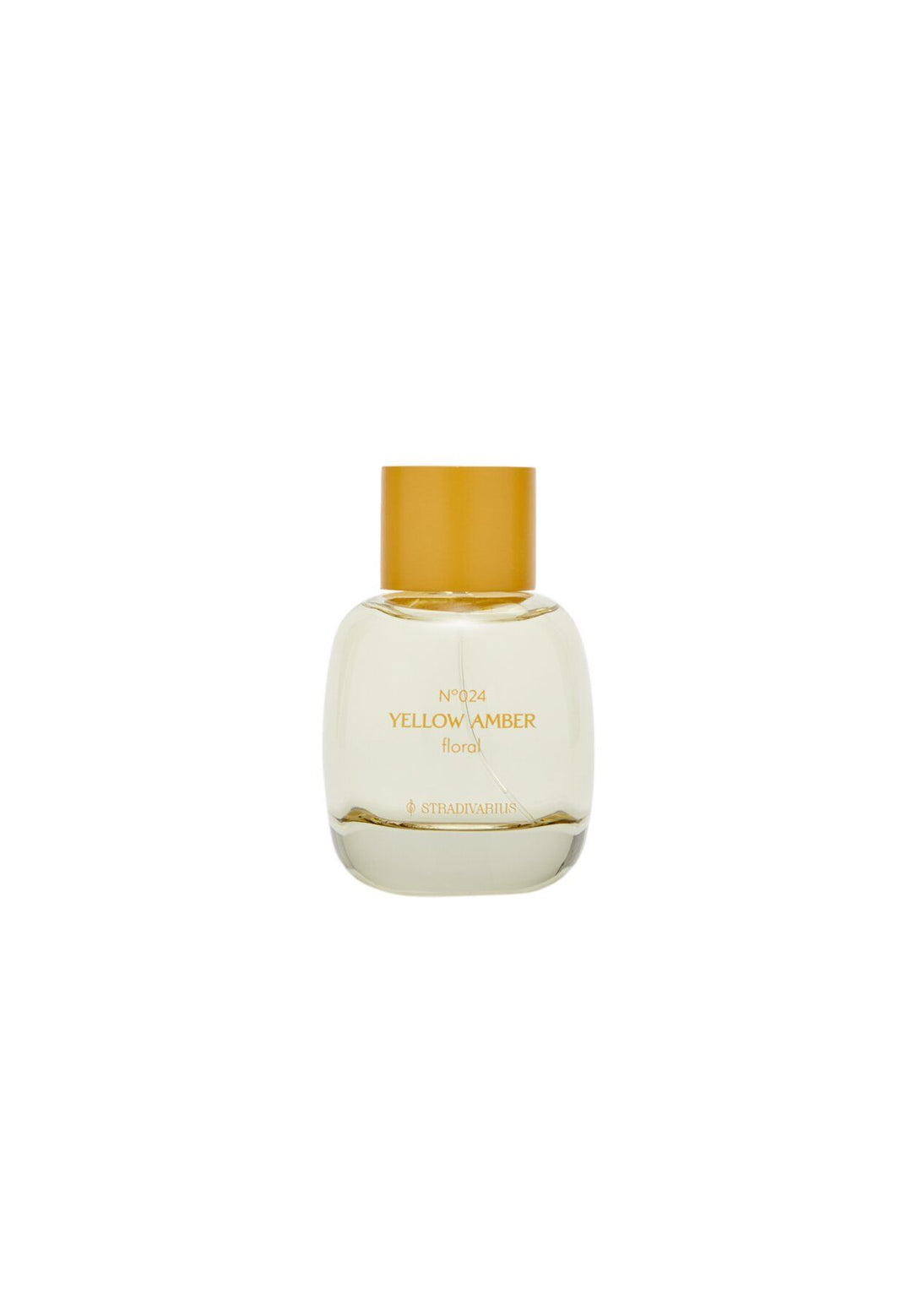 Moudda STRADIVARIUS - Eau de Toilette Stradivarius Yellow Amber 100 ML - Tunisie 1