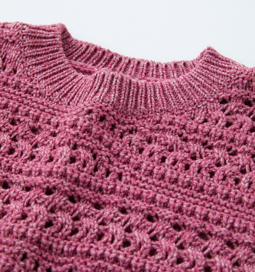 Moudda ZARA - Pull-Over - Tunisie 3