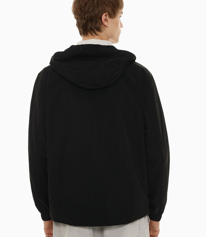 Moudda Lefties - Coupe-vent Nylon - Capuche - Tunisie 4